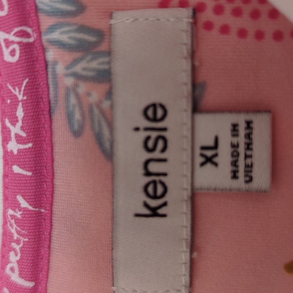 NWT Kenzie pajama set - Picture 3 of 6